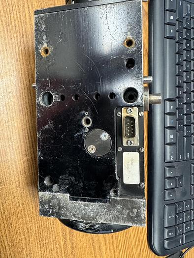 Parts Only BYSTRONIC 5 inch Cutting head CO2 GHA-174