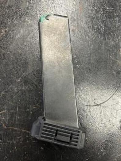 Used .40 Cal 10 Round Magazine Clip - GHB-48