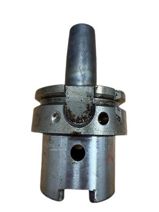 Used Tooling Innovations HSK63ASFC-018-315 Shrink Fit Tool Holder 