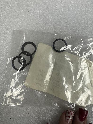 Used NEW Mori Seiki S20051A Oil Seal Qty 4 GHA-158-C3