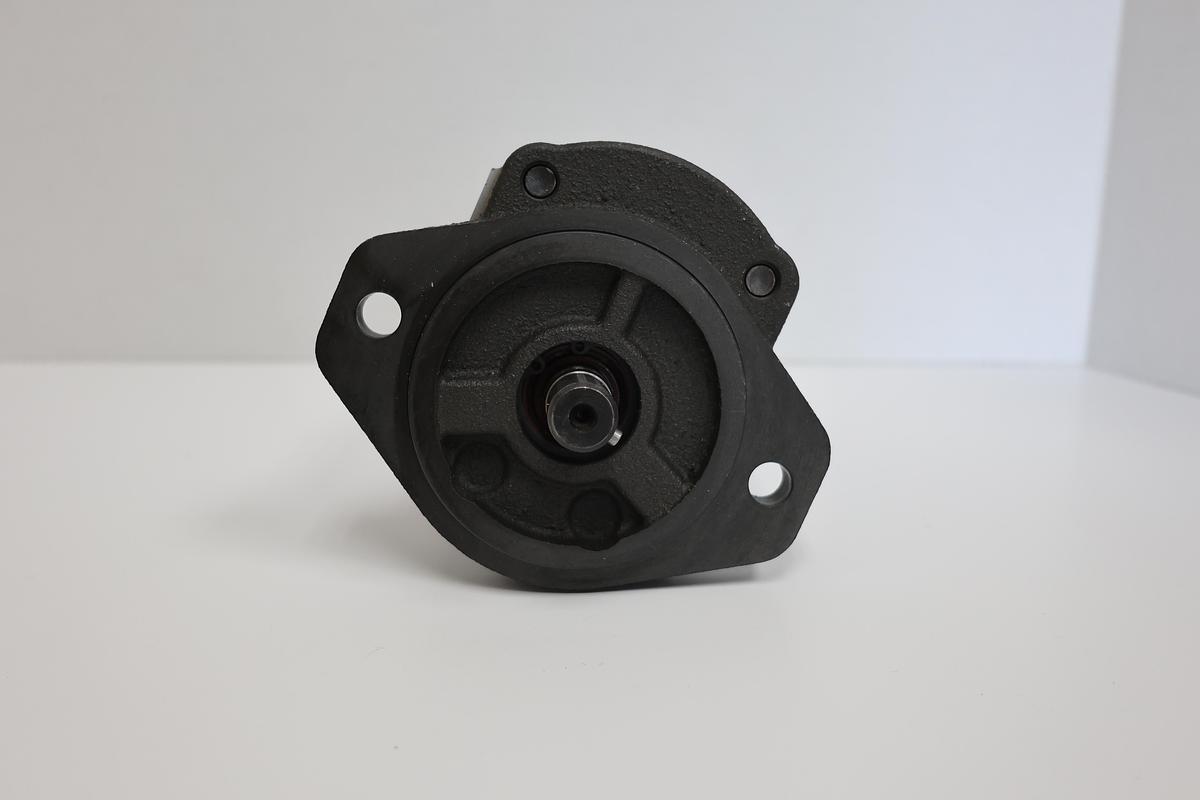 Used Caproni Hydraulic gear pump 20C16X030Uvit