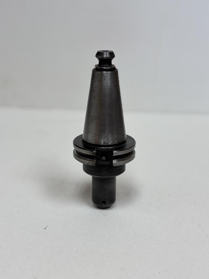 Used Briney V40E-018-300 End Mill Tool Holder CV40EM3.00-0187 GHC-31