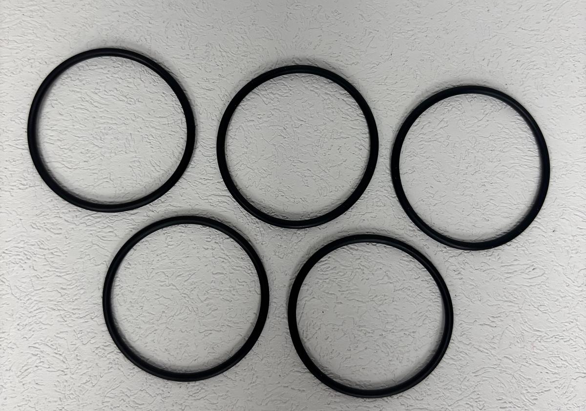 Used Mazak J260S03600 S-36 O-Ring (Pack of Five) GHC-29