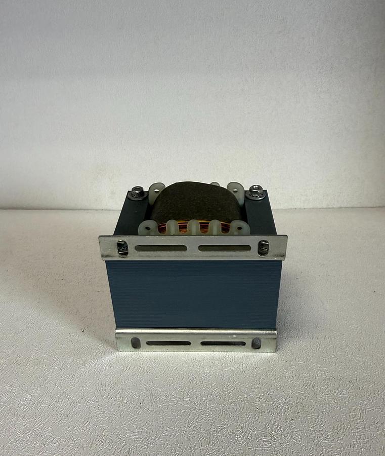 Used Michael Riedel EI 84 B Transformer 50/60Hz IP00 T40/E GHC-31