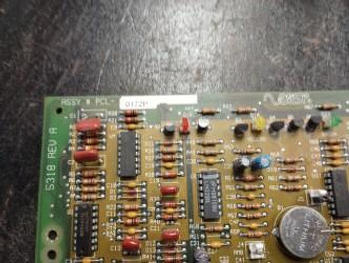 Used Best Power Technology PCL-0172P PCN-0286 REV A