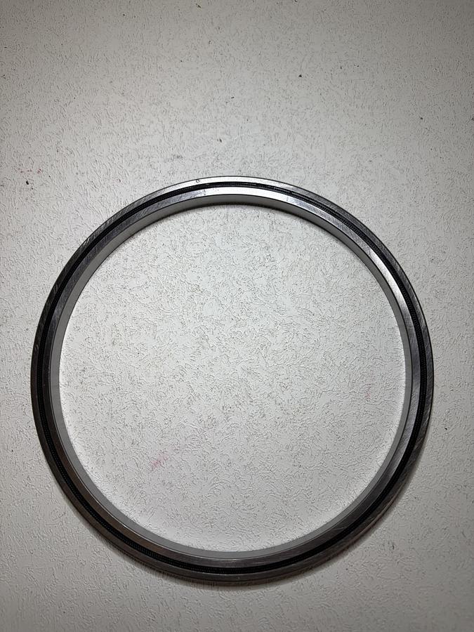 Used IKO CRBS 1308 VUUC1 Cross Roller Bearing 