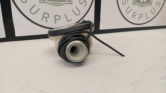 Used OMEGA FTB4605 Flow Meter 150PSI GHA30