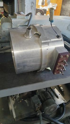 Used GM EV1 Gen-2 Hybrid Charger/Motor Prototype GH600