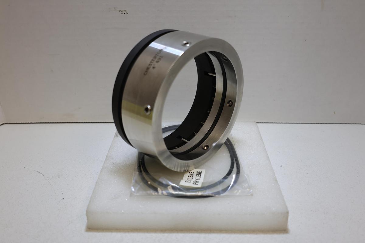 A.W. CHESTERTON 891-32 RU CB/S MECHANICAL SEAL – NEW IN BOX – ITEM 664337