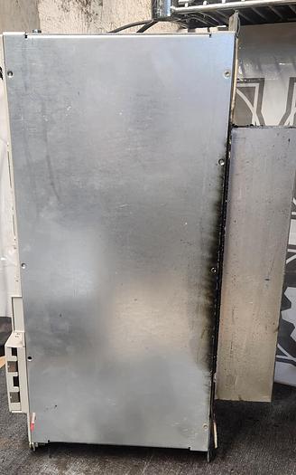 Used Heidenhain DDC2 Interface Board - GHB-80-LAF