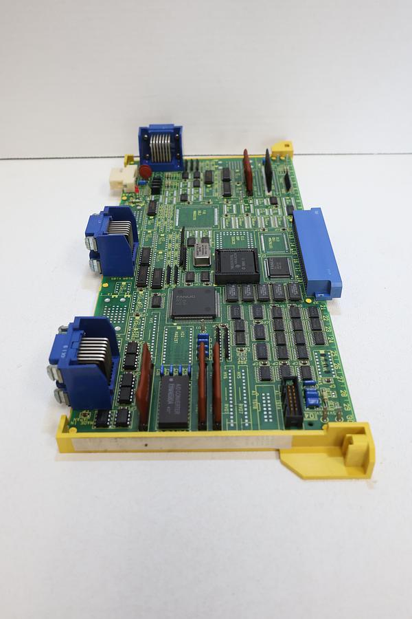 Used Fanuc A16B-2200-0391/08B