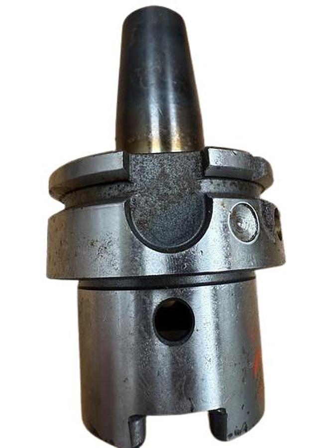 Used T.M. Smith H63ASD025BSC79.4M Shrink Fit Tool Holder 