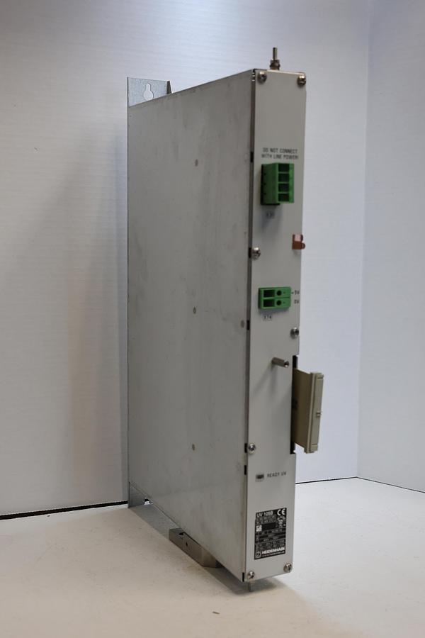 Used Heidenhain 532 556-01 CNC Control Module Board for Deckel Machine Used