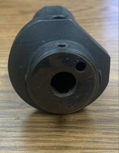 Used Kennametal km63xmzbr150-050y Reducer GHC-17