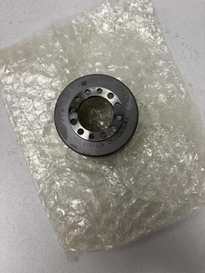 Nidec Flexwave Component Drives (NEW) GHC-29