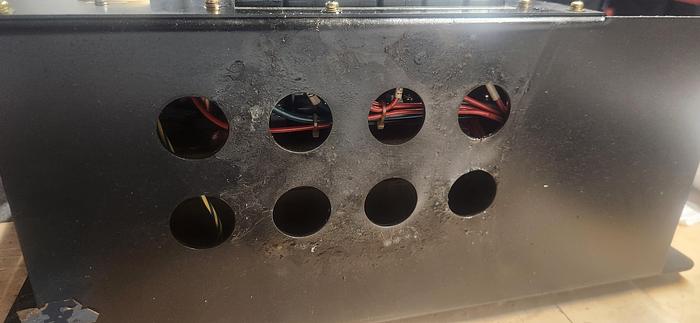 Used OKUMA OSP5000 E/C Power Supply E0451-254-013 - GHB-76