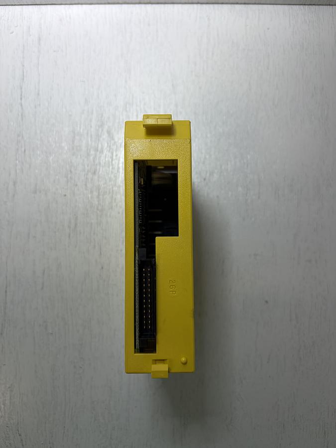 Used Fanuc A03B-0819-C153#D  GHA-177