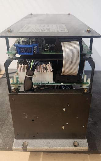 Parts Only Okuma BDU-50A Brushless Servo Motor Drive Unit (non-tested)(C,X & Y Axis) - GHB-76