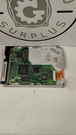 Used Quantum Fireball ST ST16A011 Rev02-C Hard Drive GH502