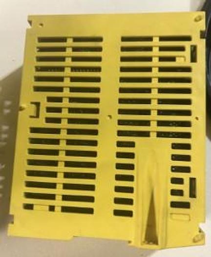 Used Fanuc A02B-0259-C181 I/O Module - GHC-12