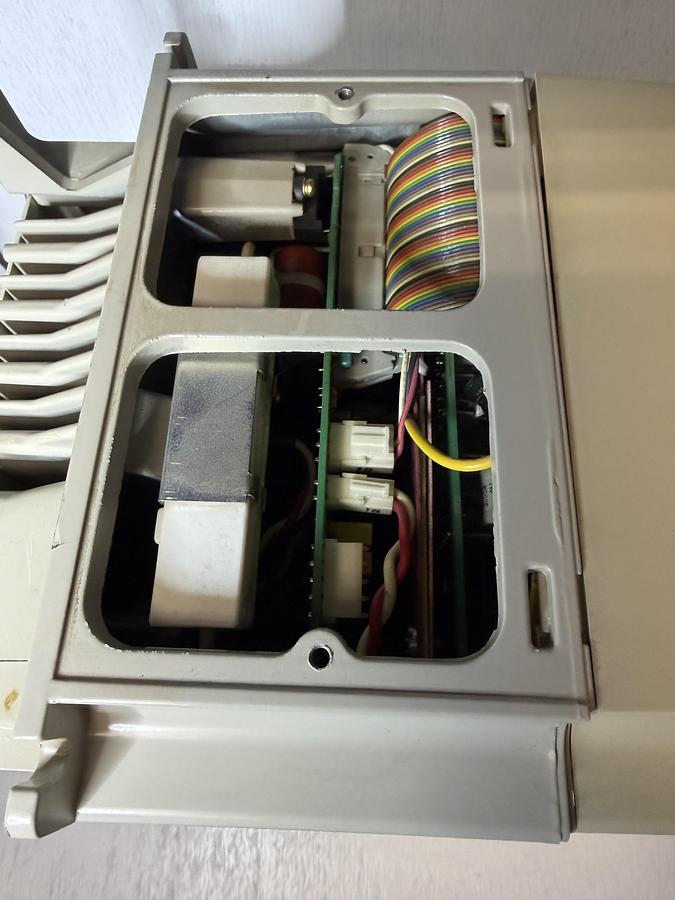 Used Yaskawa Varispeed CIMR-VMC25P5-XXXA Inverter 626VM3C Spindle Drive GHA-178