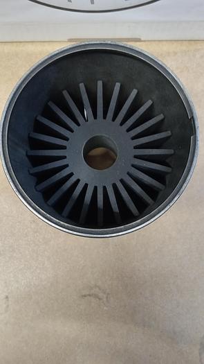 Used Bilz ISG 2000 ThermoGrip Toolholder Heat Shrink Unit W/ Toolholders GH505