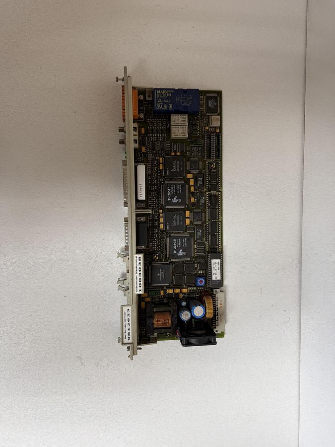 Used DDC2 Heidenhain board for NEF or CTX machines 