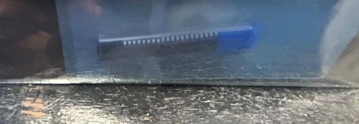 5 pcs - MAX15019AASA+-ND IC GATE DRVR HALF-BRIDGE 8SOIC - GHB-63D7