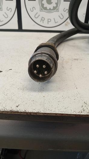 Used Teral Kyokuto LSW15A0.18MTS Coolant Pump 220V GH600