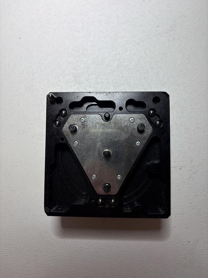 Used (NEW) Renishaw SH80K Stylus Holder SKU A-2238-0430 GHA-62