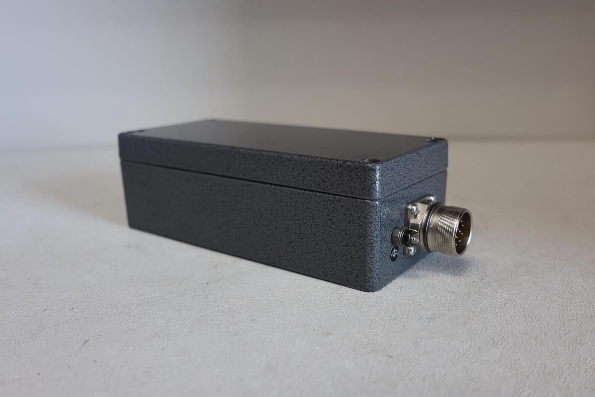 Used Heidenhain IBV 600 Signal converter