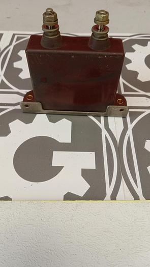 Used Nagano TV2KVAC Radio Mica Capacitor A2 0.02uF  - GHB-46