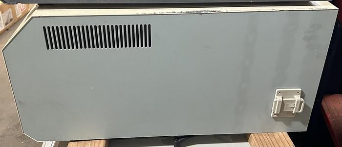 Used Savant Speedvac RVT-4104-120 Refrigerated Vapor Trap - GHC