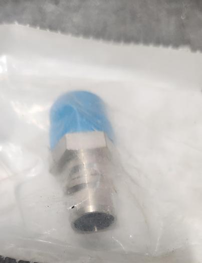 Swagelok SS-QF8-S-8PM Full Flow Quick Connect Stem W/O Valve FNSP - GHA-52