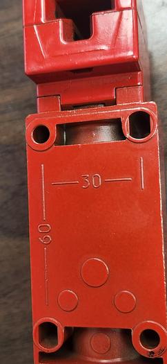 Used Telemecanique XCK-J79 Safety Interlock Switch - GHB-89