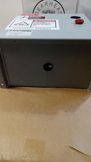 Used Marcie Electric Transformer GN3000-LR 3000VA GH504