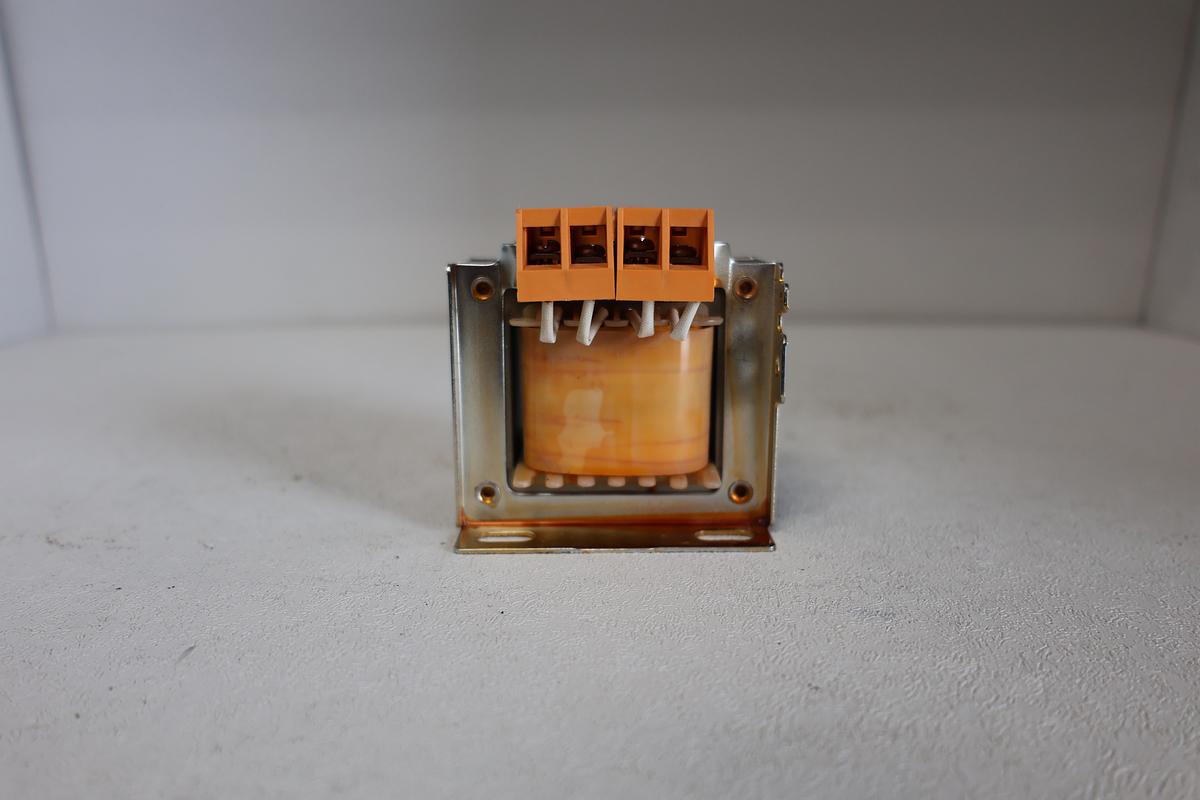 Used Tecnocablaggi  COD TCN26000050069 Single Phase Safety Transformer