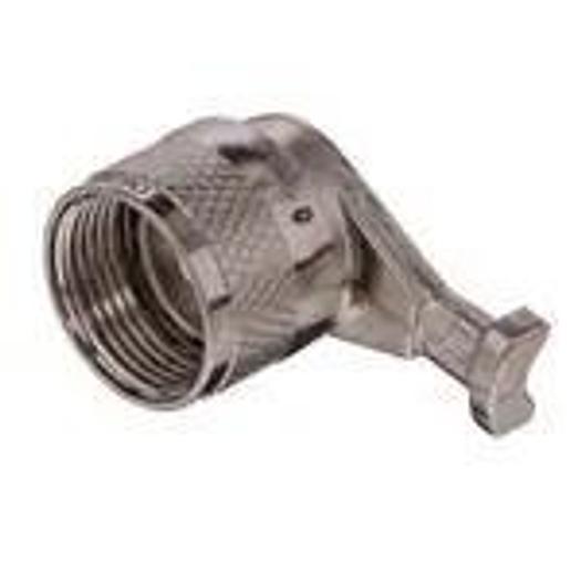 Used MS3154-10 Glenair Circular MIL Spec Strain Reliefs & Adapters - GHA-156-C0