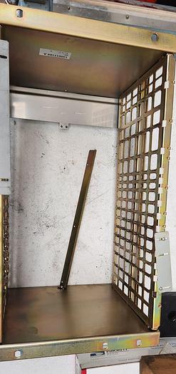 Used PLC Rack -14 Slot - GHB-85