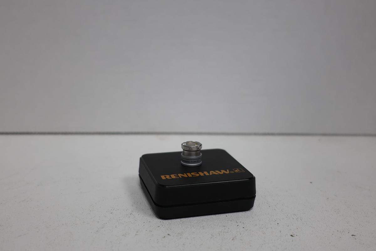 Renishaw TP20 Standard Force Module A-1371-0270