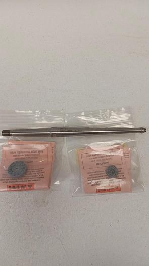 Dumore TN-5 Internal Insert for 5T-200 Spindle GH508