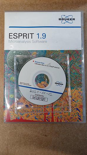 Used JEOL JSM-5410LV Scanning Microscope & Related Equipment (GH0-0)