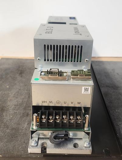 Used Okuma BLIII-D U0213-0006-001-11 Servo Amplifier - GHB-76