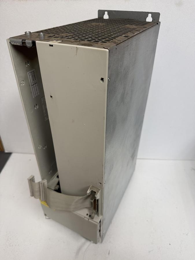 Used Siemens 6SN1123-1AA00-0LA3 Power Module Ver. A GHC-50