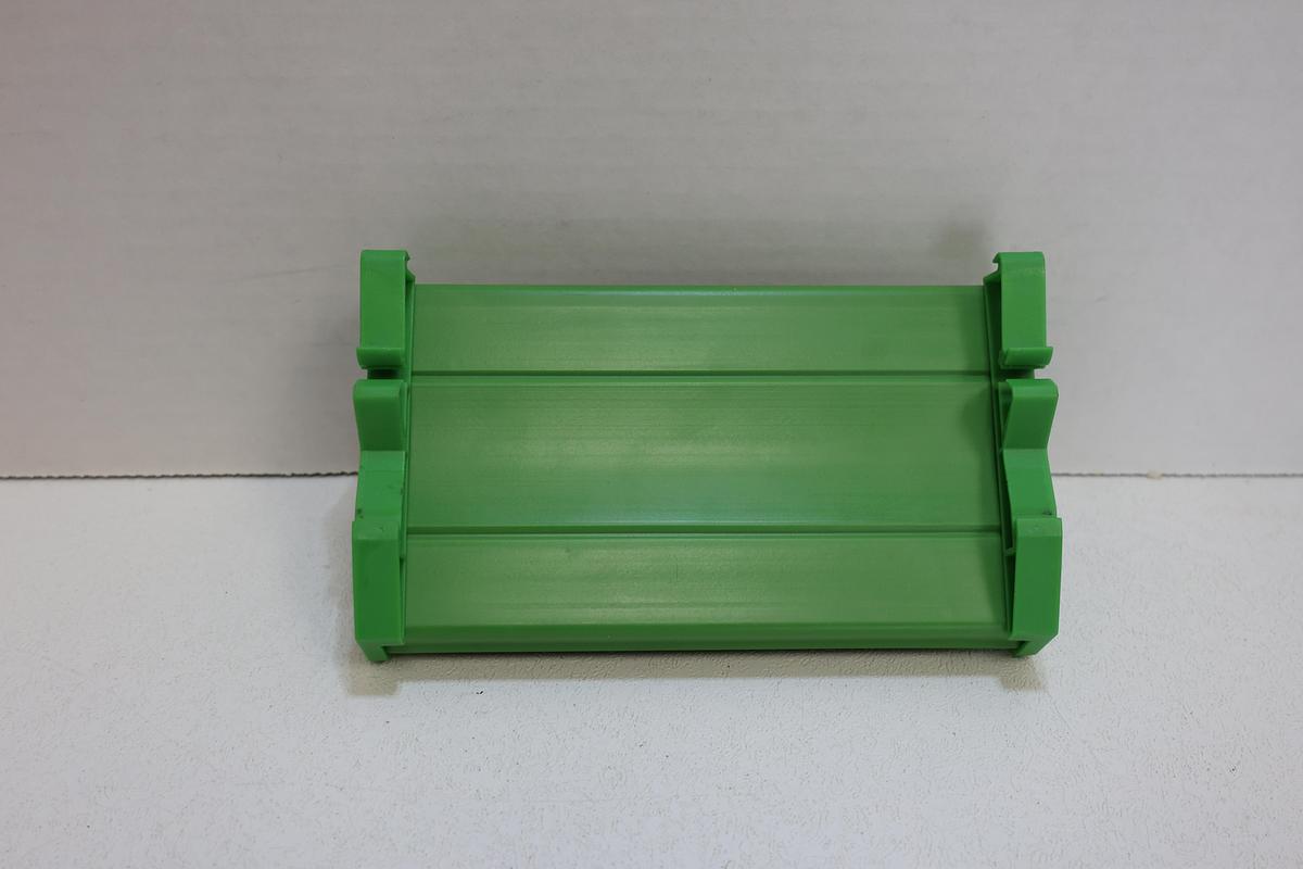 Used LC50-R 50-Pin IDC Male Header Terminal Block Breakout Board