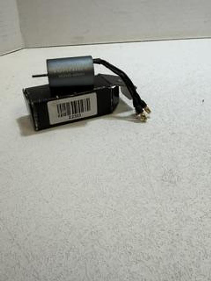Used TURNIGY XK2435-4600KV BRUSHLESS MOTOR GHGC-9