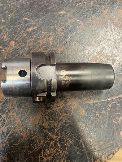 Used Parlec SP-H63-75SF394-E1000 Shrink Fit Tool Holder GHA-gs21