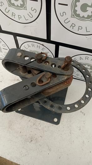 Used Pittsburgh 44094 Compact Bender GH600