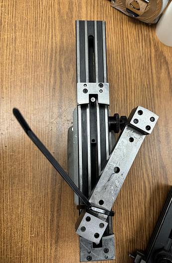 Used Mueller gages model 78m 77 Serries SHALLOW DIAMETER GAGES GHA-175