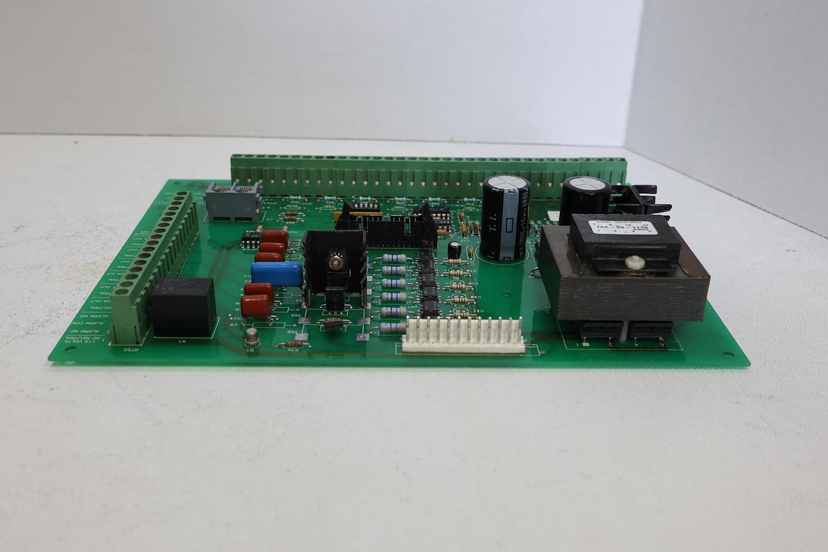 Used Ingersoll Rand 39814041 Interface Board – OEM Industrial Control PCB Module